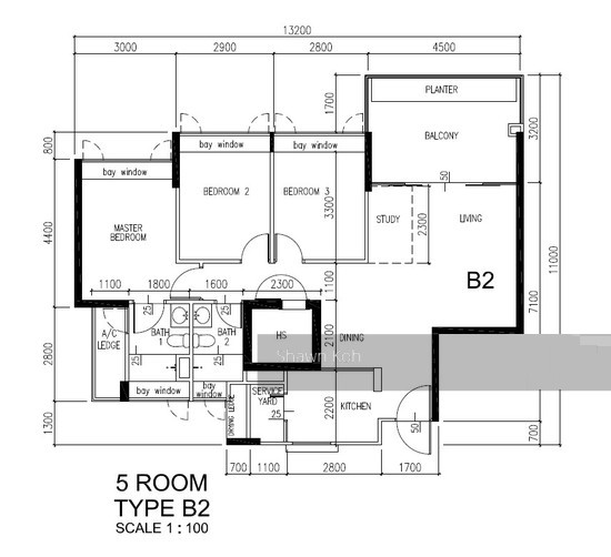 Blk 168A Parc Lumiere (Tampines), HDB 5 Rooms #139450362